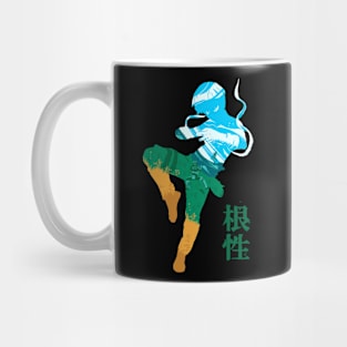 Lee shinobi Mug